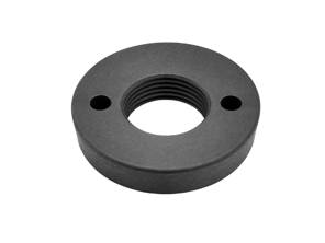 Round nut. Porsche 911 / 930 76-86 - 91161363301, 91173125100