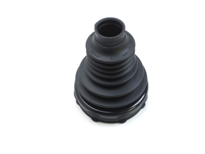 CV joint boot, Front axle, inner. Porsche 971 Panamera / 976 Panamera / 91J Taycan Turbo - 971407283A