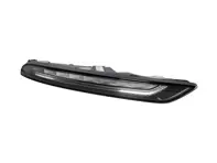 Front indicator / additional headlamp. Porsche 95B.1 Macan - 95B941182D, 95B941181D, 95B941182, 95B941181, 95B941182A, 95B941181A, 95B941182B, 95B941181B - 2BE 011 450-111, 2BE 011 450-121