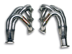 Sports Manifolds / Headers Porsche 996 GT3 / GT3 RS Supersprint