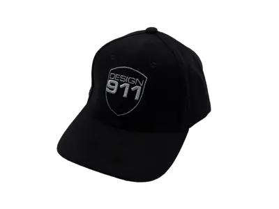 Design 911 Wool sports cap – Limited edition
