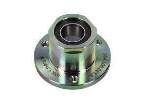 Alternator bearing fan blade. Porsche 964 / 993 - 96410605130, 96410605131