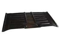 Rear floor pan panel. Porsche 914 - 1683102100, 91450193924, 91450193711 - 1683102100