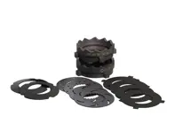 Lsd performance upgrade kit. Porsche 944 1988 to 1990