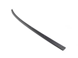 Rear 1/4 panel trim. Porsche 911 / 964 / 993 - 9115431950270K, 9115431960270K, 911.543.195.02.70K, 911.543.196.02.70K
