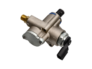 High pressure pump. Porsche Cayenne 957 3.6L 9PA  95511031600, 95511031601 - 95511031600, 95511031601 - 03H 127 025 C, HFS85303B, 7.06032.14.0