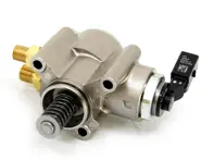 High Pressure Fuel Pump (Exchange part). Porsche Cayenne 957/958 3.0L Diesel - 95811031620, 95811031621, 95811031622 - 0986437404