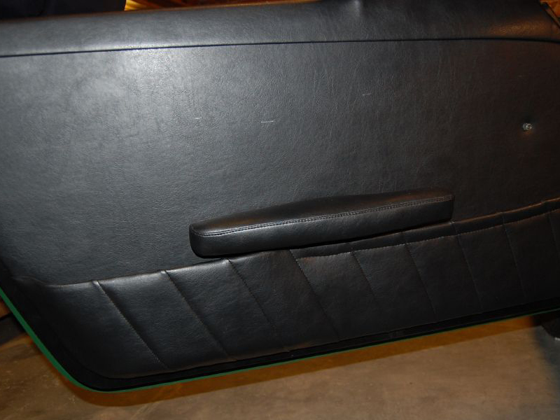 Buy Porsche 911 & 912 (19651989) Complete Interior Restoration Kit