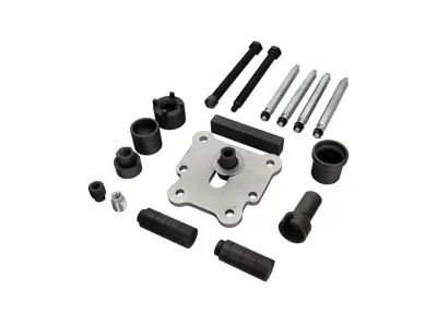 PDK Gearbox Casing Removal Tool Set. Porsche 987.2 / 981 / 718 / 997.2 / 991 / 970 Panamera - C4107