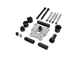 PDK Gearbox Casing Removal Tool Set. Porsche 987.2 / 981 / 718 / 997.2 / 991 / 970 Panamera - C4107