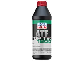 LIQUI MOLY Top Tec ATF 1800 1ltr / 20ltr - 3687, 3688