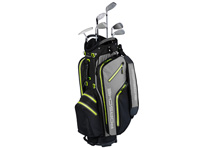 Porsche Golf cart bag - WAP0600420G