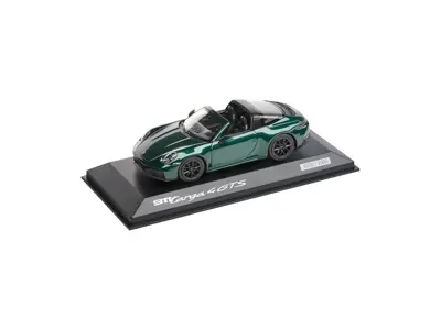 Porsche 911 Targa 4 GTS (992.2) – Limited Edition - WAP0201080STRG