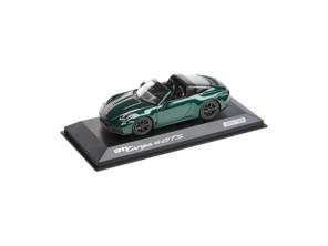 Porsche 911 Targa 4 GTS (992.2) – Limited Edition - WAP0201080STRG