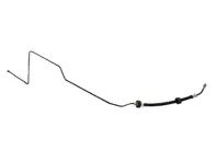 Power Steering Pressure Line, LHD. Porsche 986 Boxster / 996 Carrera / Turbo / GT2 / GT3 1997–01 - 99634745111, 99634745108, 99634745113
