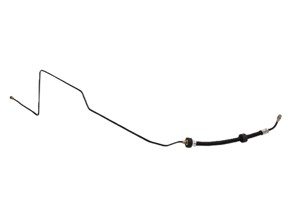 Power Steering Pressure Line, LHD. Porsche 986 Boxster / 996 Carrera / Turbo / GT2 / GT3 1997–01 - 99634745111, 99634745108, 99634745113