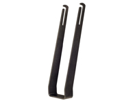 Front wheel holder for SeaSucker bomber and mini bomber - BA1370