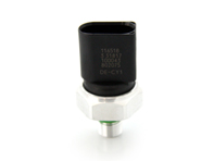 Front gearbox pressure sensor on clutch lock control. Porsche 991T / 991.2 - 9P1906278A, 9P1906278