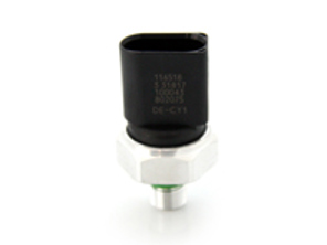 Front gearbox pressure sensor on clutch lock control. Porsche 991T / 991.2 - 9P1906278A, 9P1906278