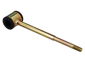Drop link, Front. Porsche 924 1978 - 477411057G