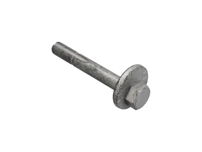 Eccentric screw - Track rod / Toe control arm - M 12 x 1.5 x 83mm - 90037820902