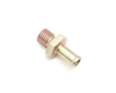 Fuel filter lower connection piece. Porsche 911 - 90111091200