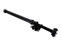 Cardan shaft rear transmission. Porsche 955 Cayenne  / 957 Cayenne - 20080, 95542102011, 95542102012, 95542102013, 95542102014, 95542102015, 7L0521102B, 7L0521102D, 7L0521102F, 7L0521102G, 7L0521102H, 7L0521102M, 7L0521102N, 7L5521102C, 7L6521102G, 7L6521102J, 7L6521102M, 7L6521102P - GKNP20080