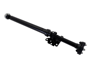 Cardan shaft rear transmission. Porsche 955 Cayenne  / 957 Cayenne - 20080, 95542102011, 95542102012, 95542102013, 95542102014, 95542102015, 7L0521102B, 7L0521102D, 7L0521102F, 7L0521102G, 7L0521102H, 7L0521102M, 7L0521102N, 7L5521102C, 7L6521102G, 7L6521102J, 7L6521102M, 7L6521102P - GKNP20080