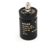 Fusebox suppressor condenser. Porsche 993 - 96464550100