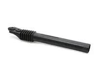 Door panel cable guide. Porsche 928 - 92855555102