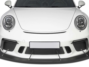 Universal Spoiler stabilizers adjustable 200-260mm for Front spoiler lip - ZB160, ZB161, ZB162, ZB163, ZB164 - ZB160, ZB161, ZB162, ZB163, ZB164