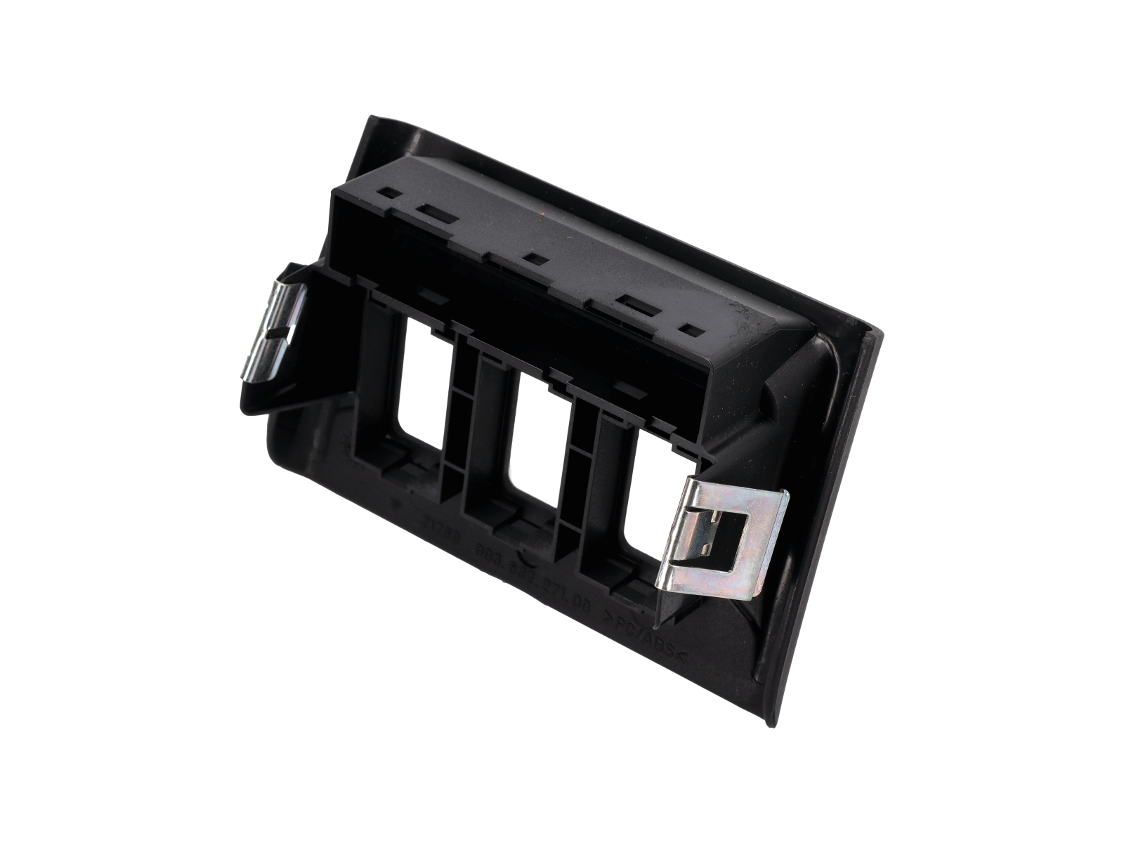 Centre Console Switch Housing Porsche 993 99363207112 Design 911