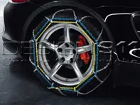 Snow Chains. Porsche 981 Boxster / 981 Cayman - 98104460000