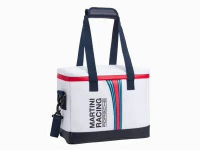 Cool Bag - MARTINI RACING®