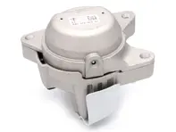 Engine mount. Porsche 958 Cayenne V6 3.6L 2015-18 - 94637505833