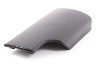 Rennline Carbon fibre arm rest. Porsche 997 / 987 - I100