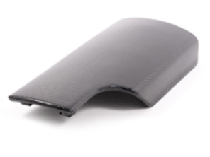 Rennline Carbon fibre arm rest. Porsche 997 / 987 - I100