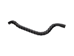 Power steering suction hose. Porsche 924 / 944 / 968 - 94434744505, 99923035701, 99923035702 - URO-016119