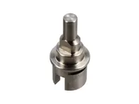 Rennline Targa top locking pin, Stainless steel. Porsche 911/912/930 1965-85 - DH41