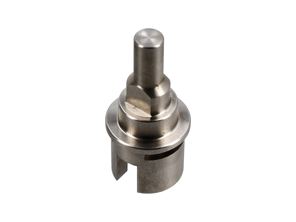 Rennline Targa top locking pin, Stainless steel. Porsche 911/912/930 1965-85 - DH41