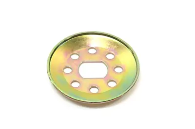 Alternator Pulley Half. Porsche 911 / 914 - 90160342101