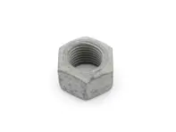Trailing arm mounting bolt lock nut. Porsche 911/912 1969-71 - WHT001938, N0212253
