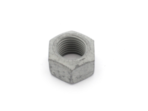 Trailing arm mounting bolt lock nut. Porsche 911/912 1969-71 - WHT001938, N0212253