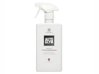 AUTOGLYM Instant Tyre Dressing - 500ml - CARE225006, ITD500