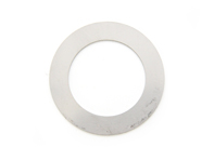 Crankshaft Sealing Washer. Porsche 356 / 912 - 61610216301