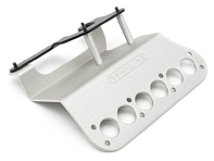 Fire Extinguisher Mount for Standard Seats. Porsche 987 / 997 / 991 / 981 Boxster / 981 Cayman - FE04