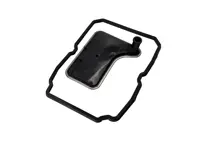 Tiptronic / automatic gearbox filter & gasket Porsche 996 3.6L / 997 - 7222770095, 4141370001, 0140192800, 1402710080, 99630713150
