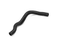 Vacuum hose. Porsche 928 S4 / GT / GTS 1987-95 - 92811022400