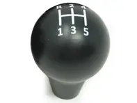 F-body shift knob and extender for Porsche 911 with 901 Gearbox - 91142407101, NM-300