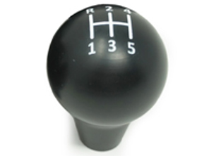 F-body shift knob and extender for Porsche 911 with 901 Gearbox - 91142407101, NM-300